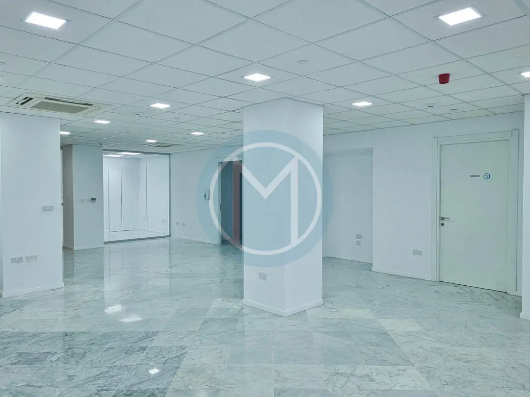 Seafront Retail Office