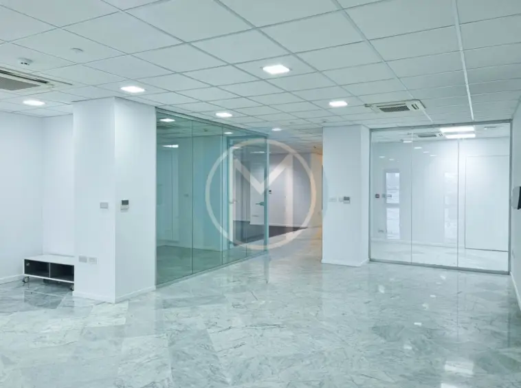 Seafront Retail Office