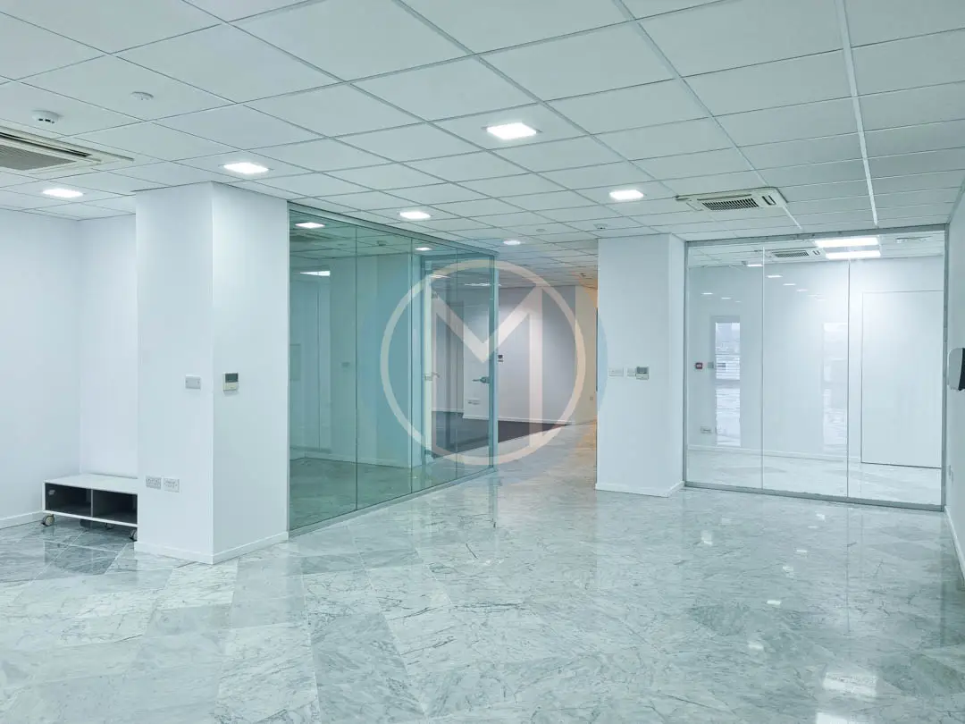 Seafront Retail Office