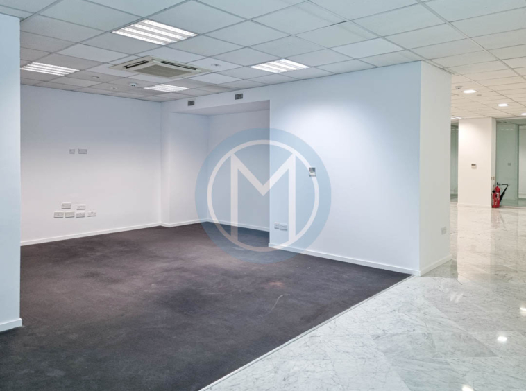 Seafront Retail Office