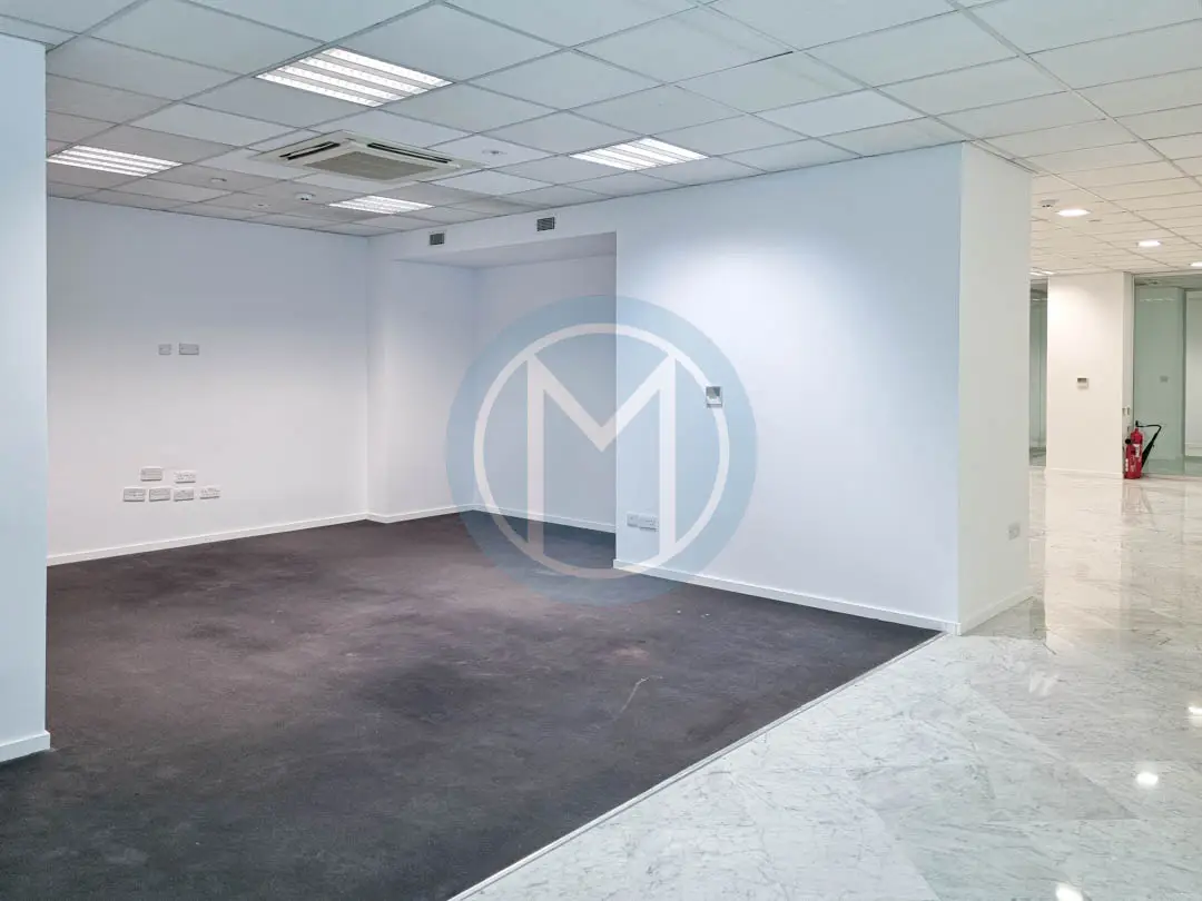 Seafront Retail Office