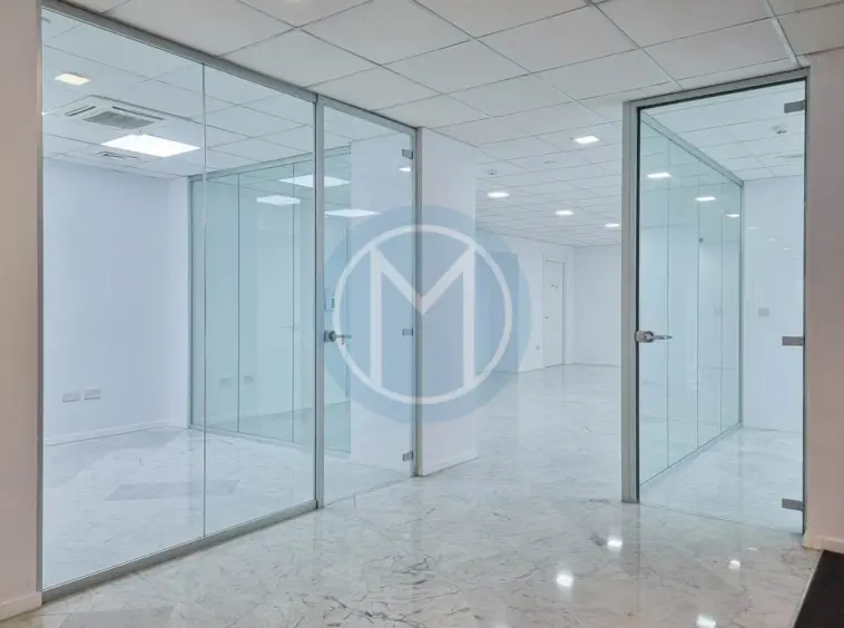 Seafront Retail Office