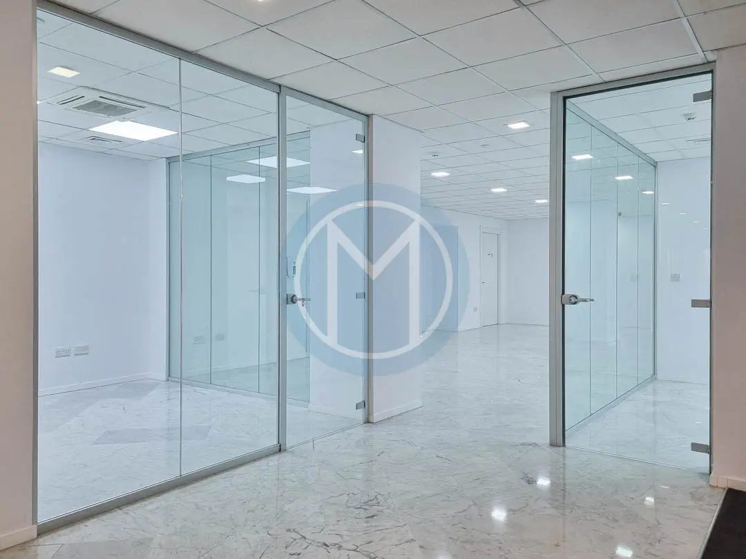 Seafront Retail Office