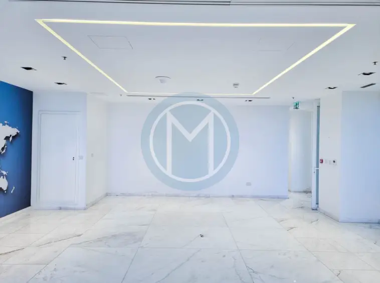 Sliema Office with own entrance