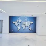 Sliema Office with own entrance