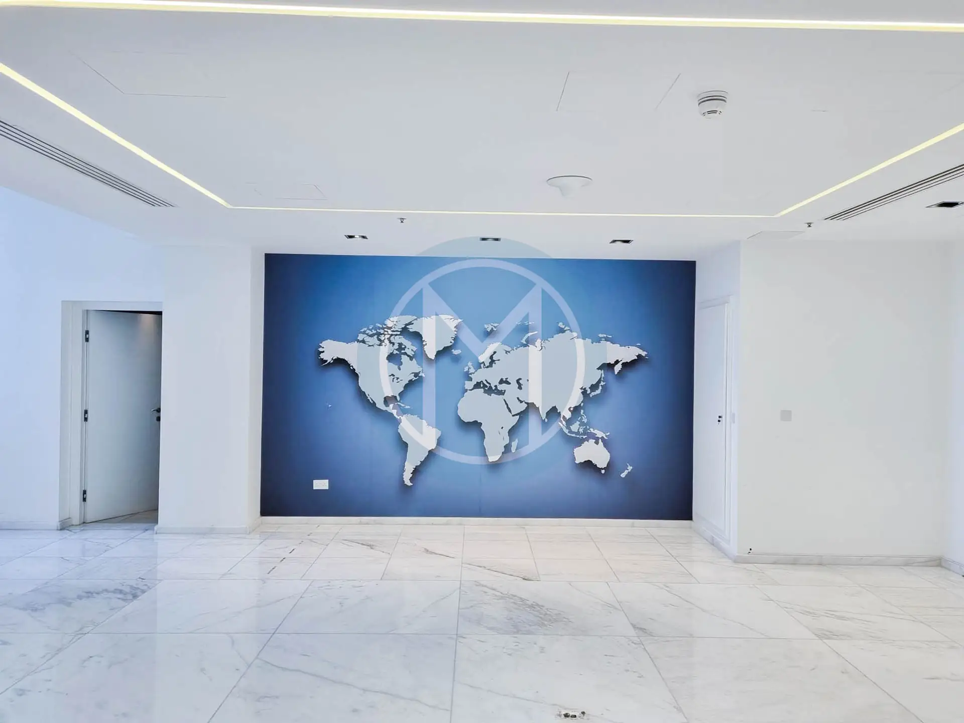 Sliema Office with own entrance