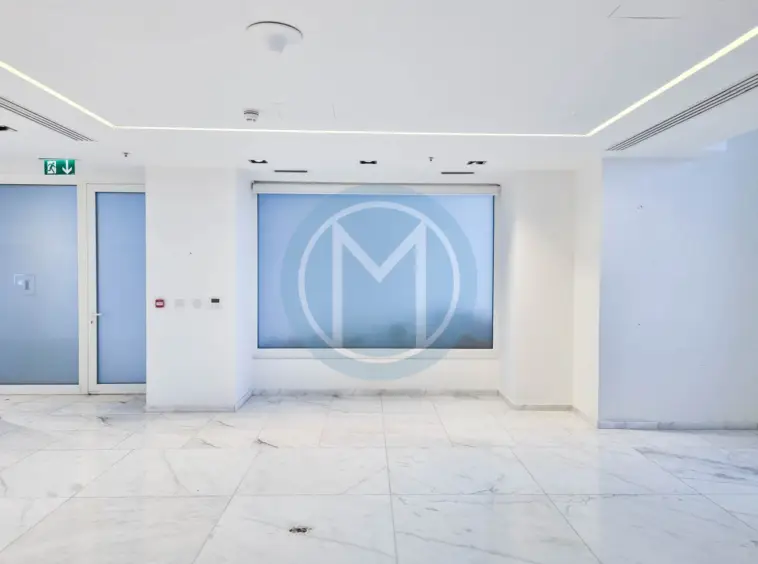Sliema Office with own entrance
