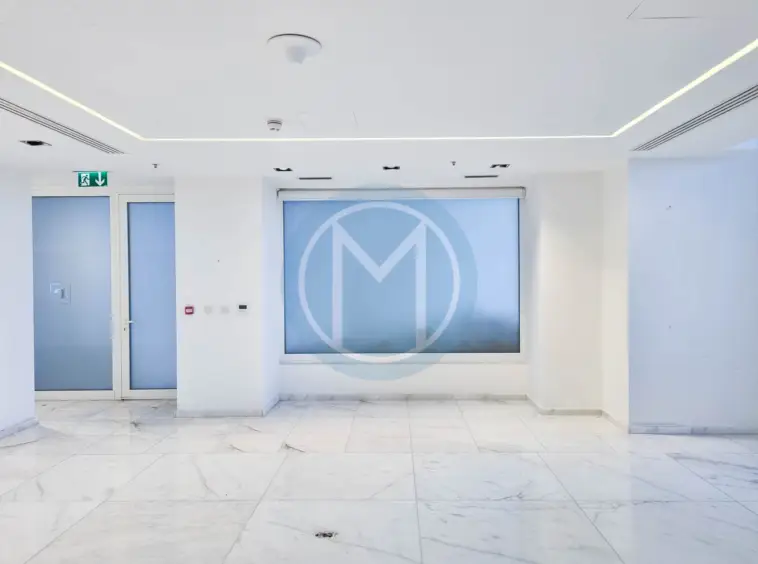 Sliema Office with own entrance