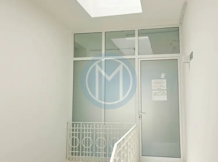Spacious Bright Office in Gzira