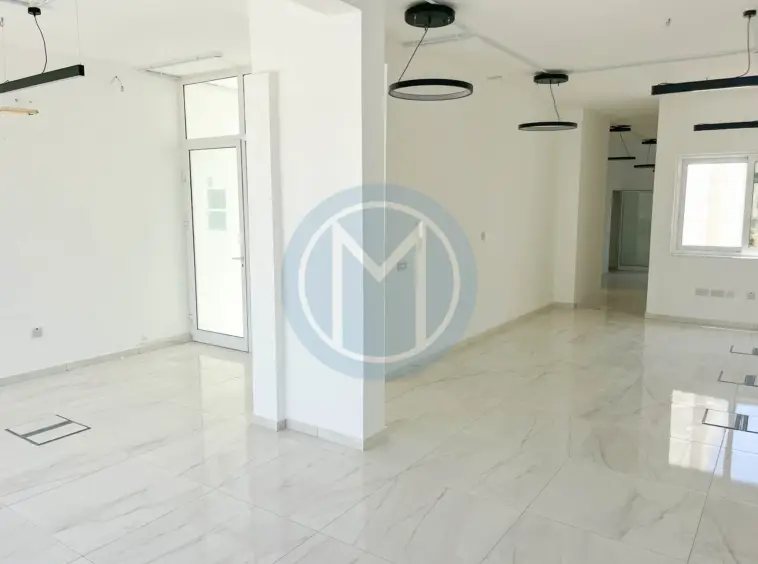 Bright Office in Gzira