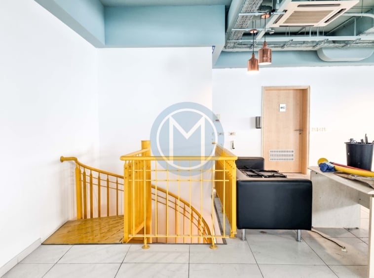 St Julian's Duplex Retail Office