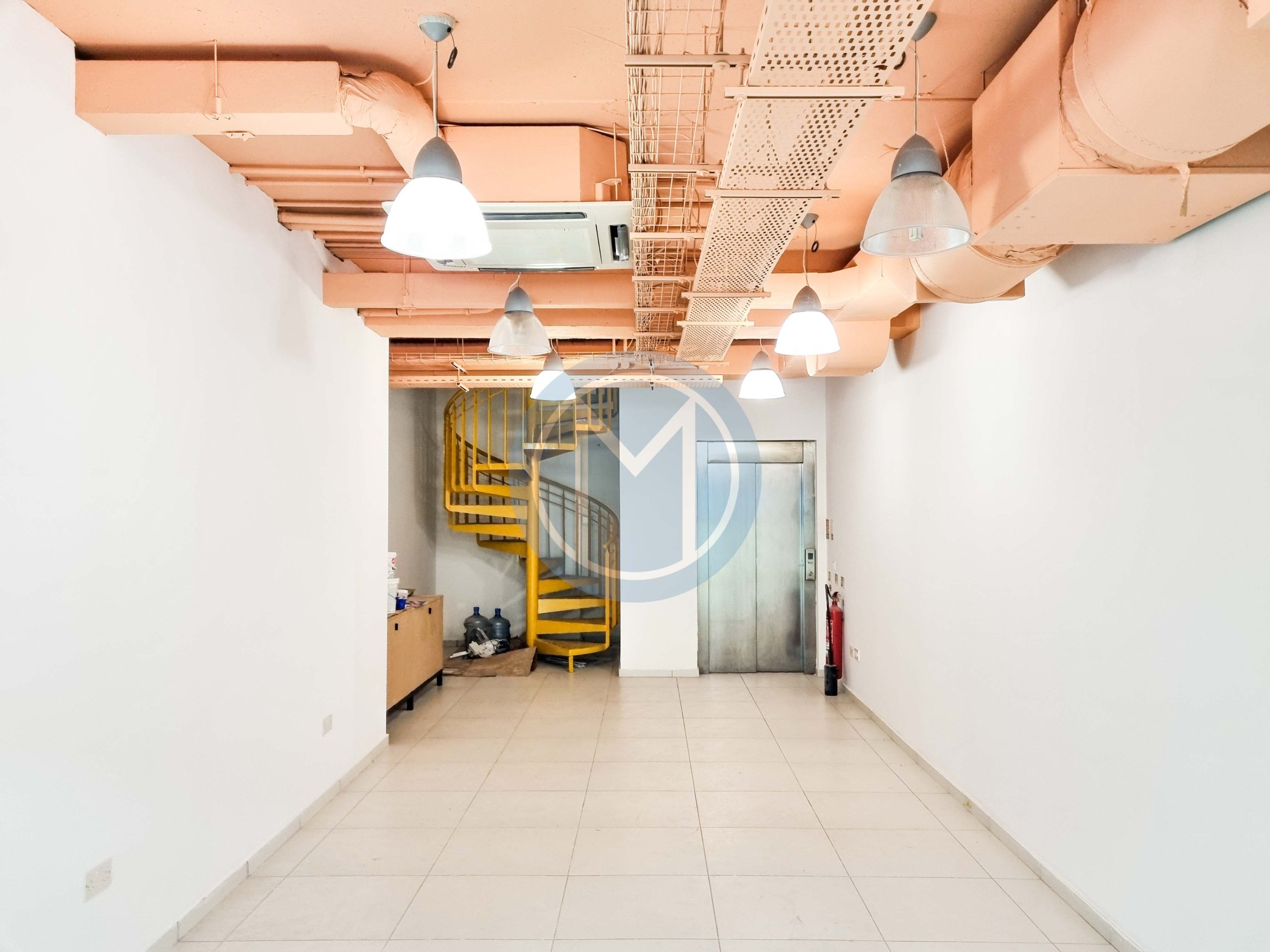 St Julian's Duplex Retail Office