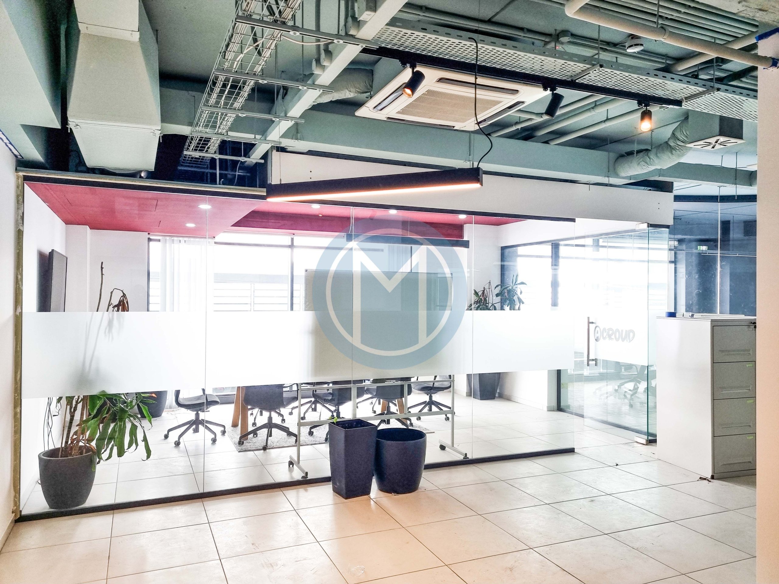 St Julian's Duplex Retail Office