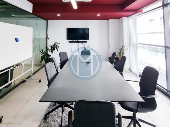 St Julian's Duplex Retail Office