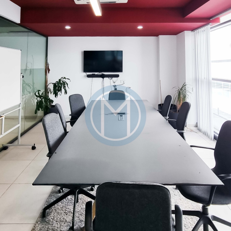 St Julian's Duplex Retail Office