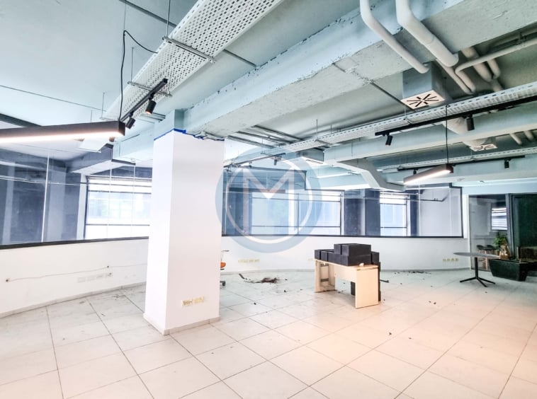 St Julian's Duplex Retail Office