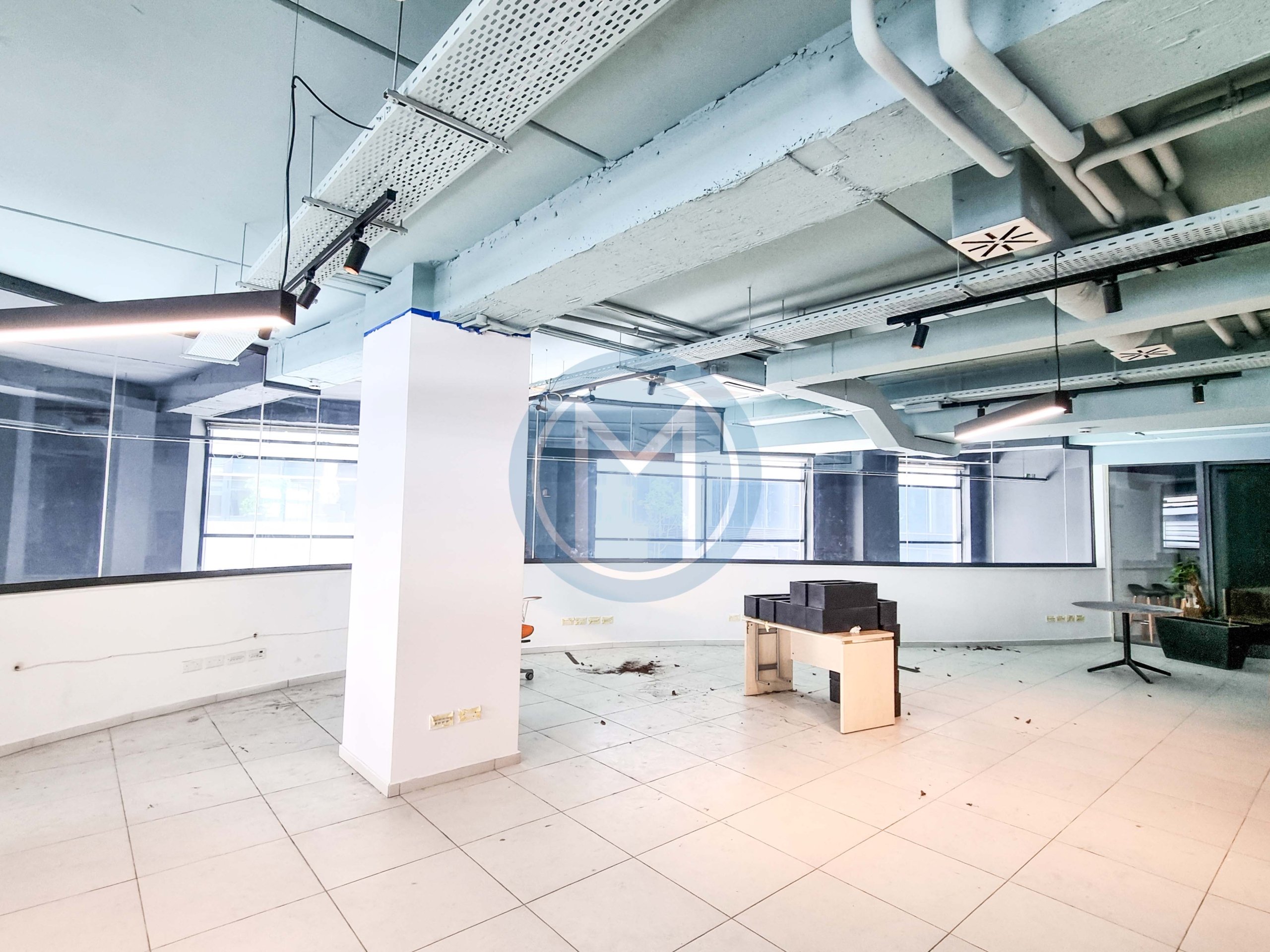 St Julian's Duplex Retail Office