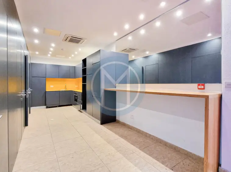 St Julians office