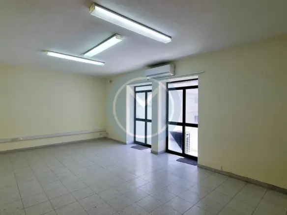 Ta Xbiex Office For 20 People