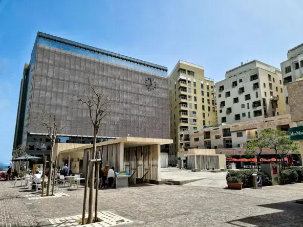 Office Location in Malta