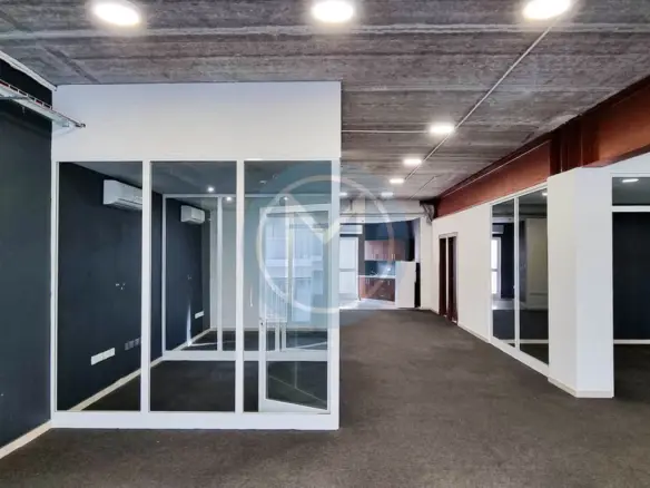 iGaming Office Space for Rent