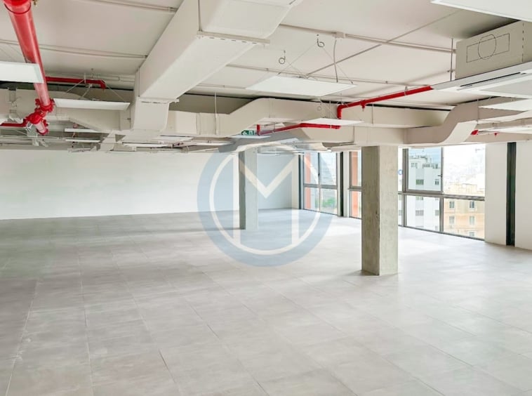 400 SQM Gzira Office