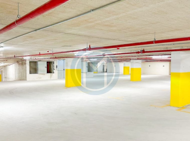 400 SQM Gzira Office
