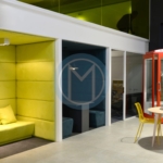 400 SQM Mriehel Office