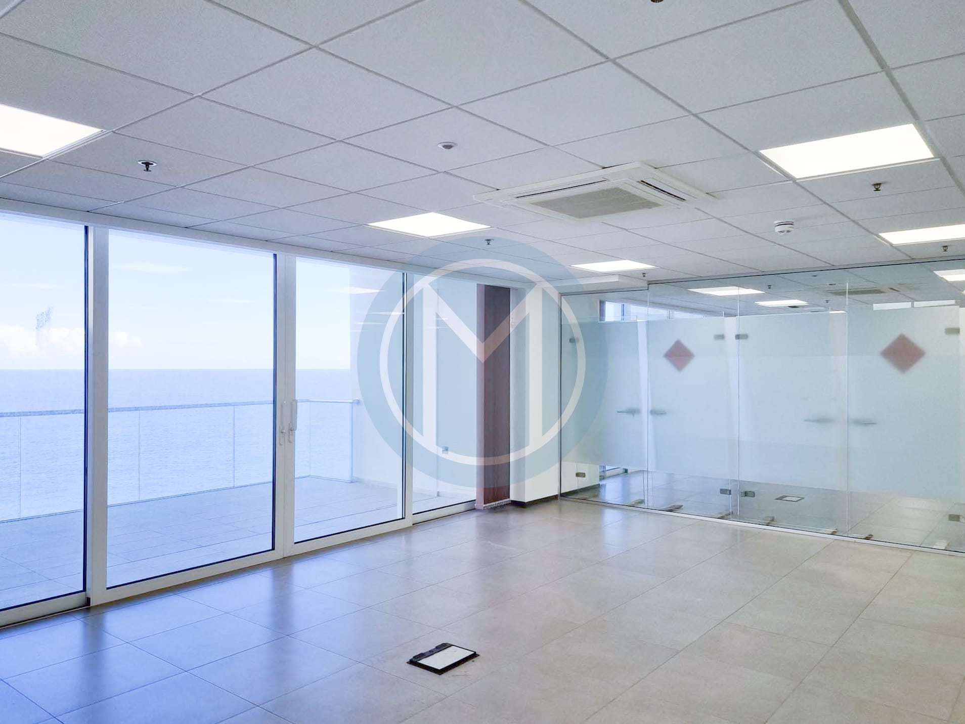 500 SQM Sliema Office