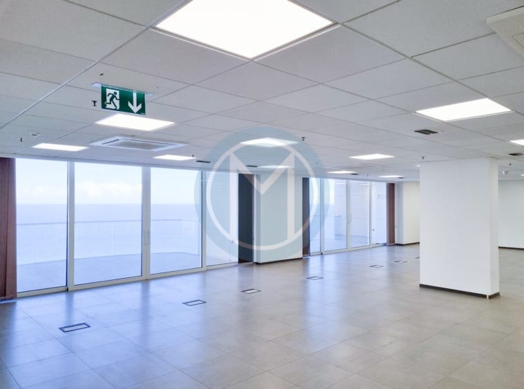 500 SQM Sliema Office