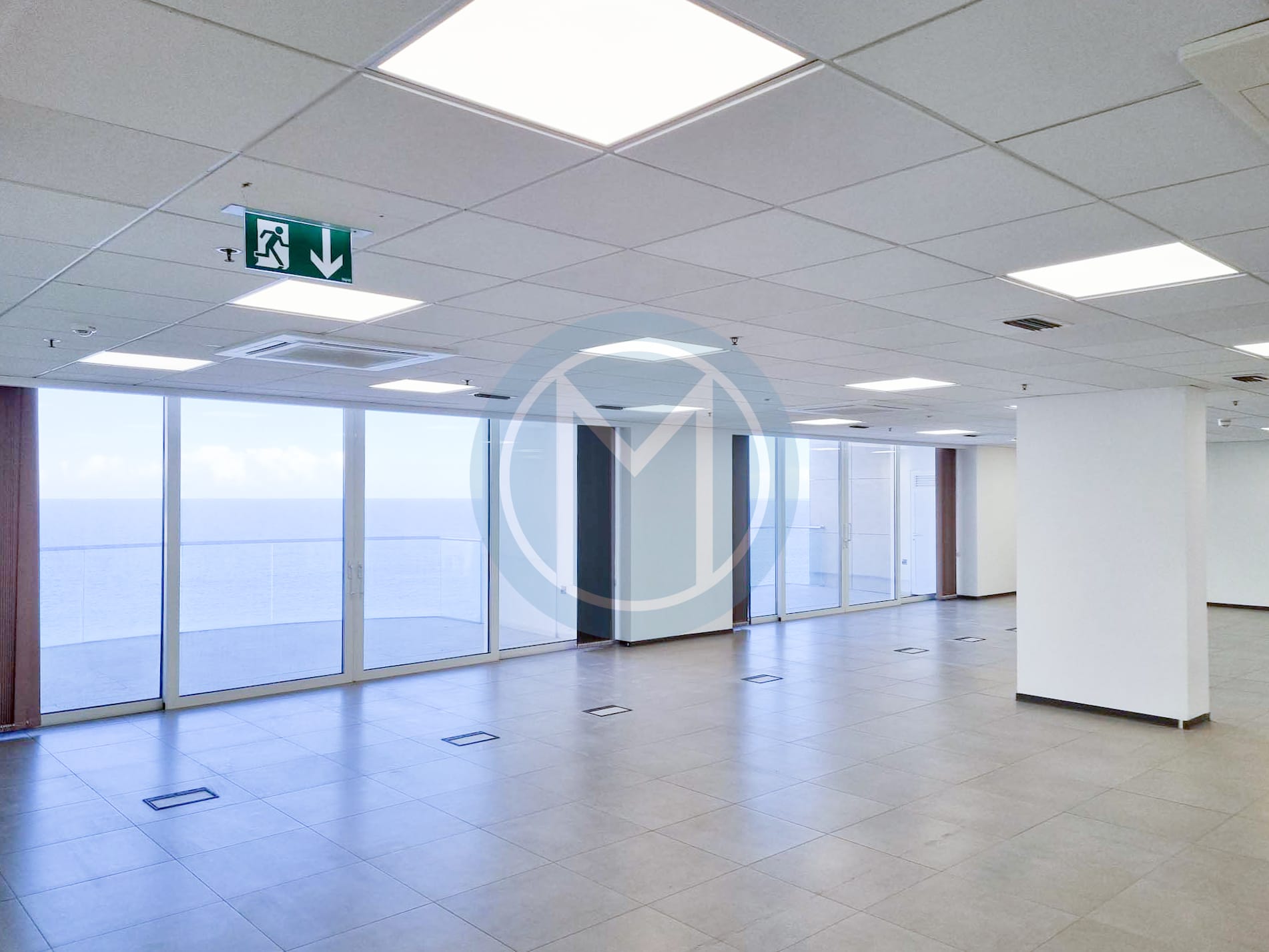 500 SQM Sliema Office