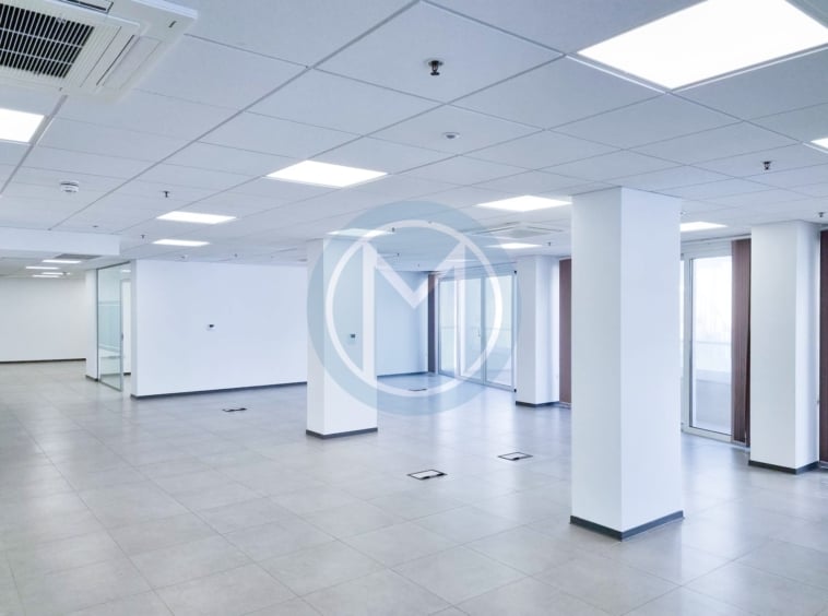 500 SQM Sliema Office