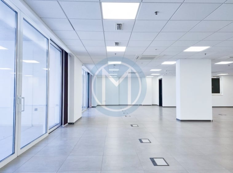 500 SQM Sliema Office