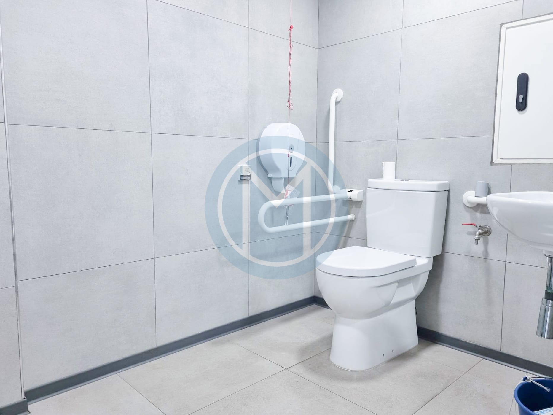 500 SQM Sliema Office