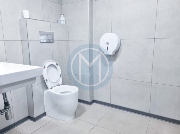 500 SQM Sliema Office