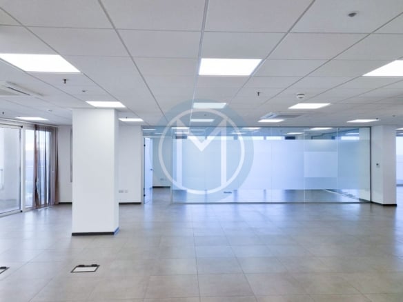 500 SQM Sliema Office