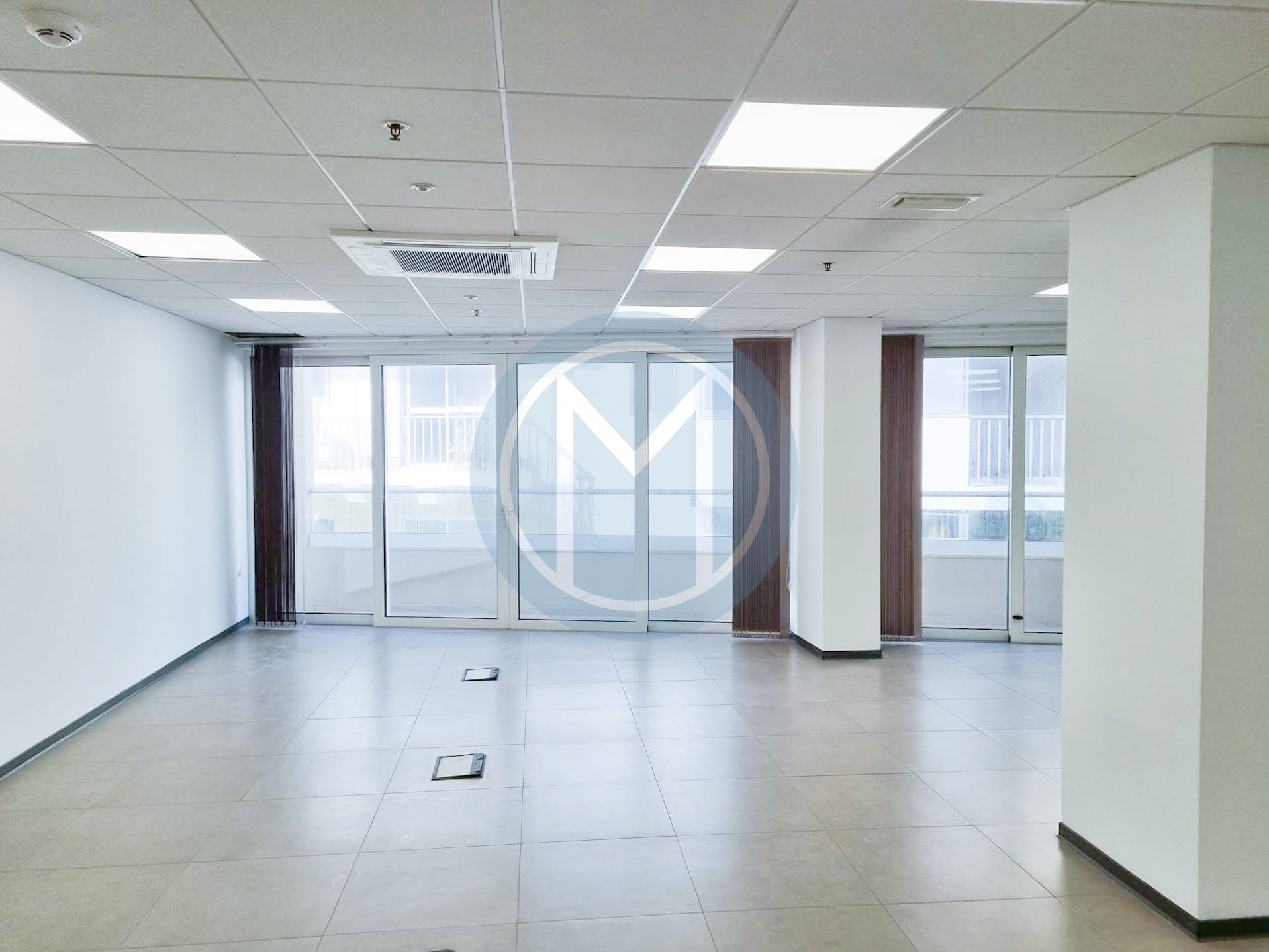 500 SQM Sliema Office