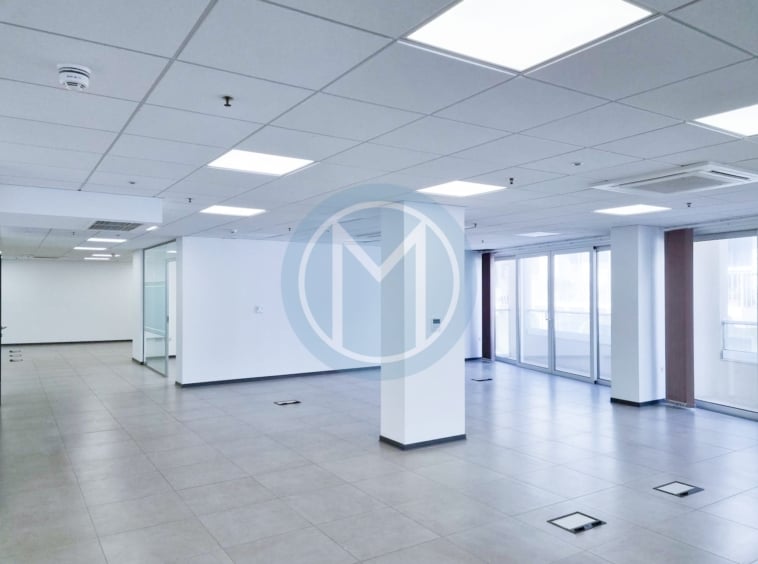 500 SQM Sliema Office