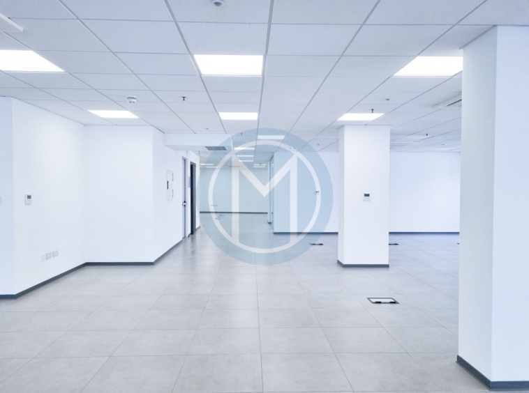 500 SQM Sliema Office