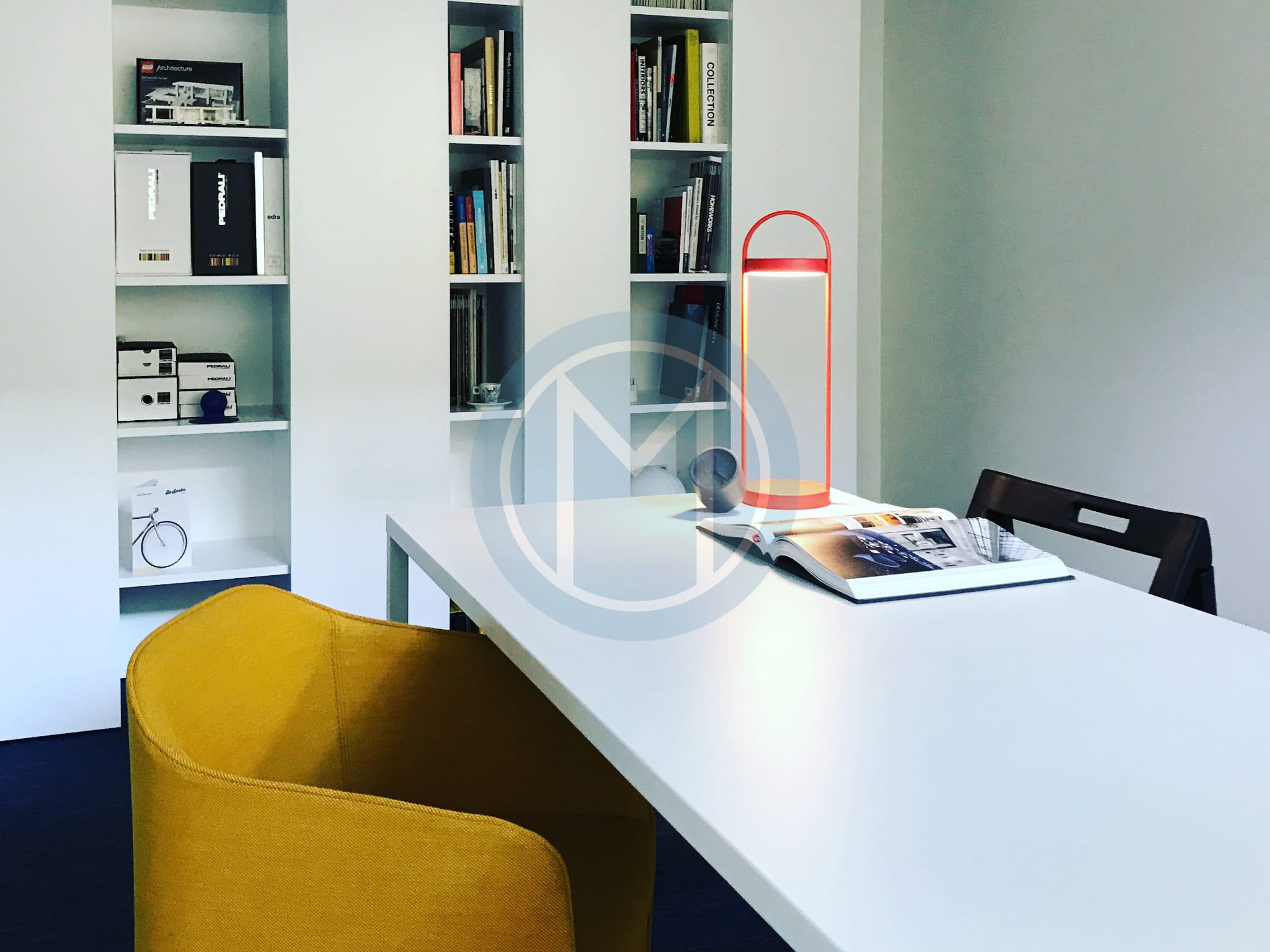 700 SQM Mriehel Office