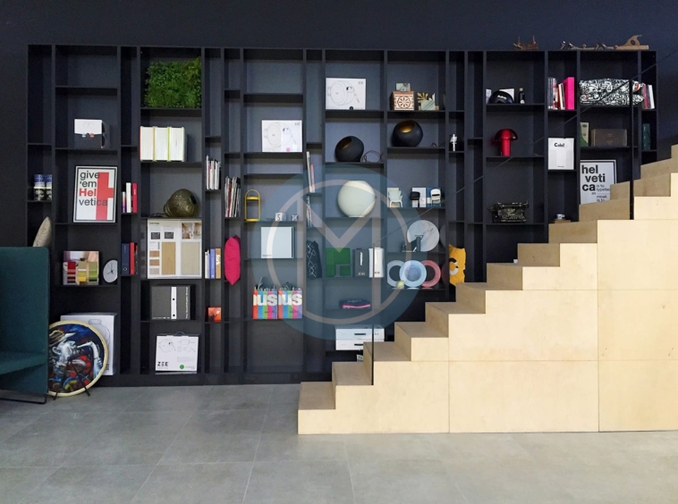 700 SQM Mriehel Office