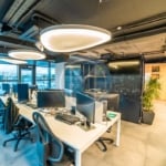 400 SQM St Julians Office