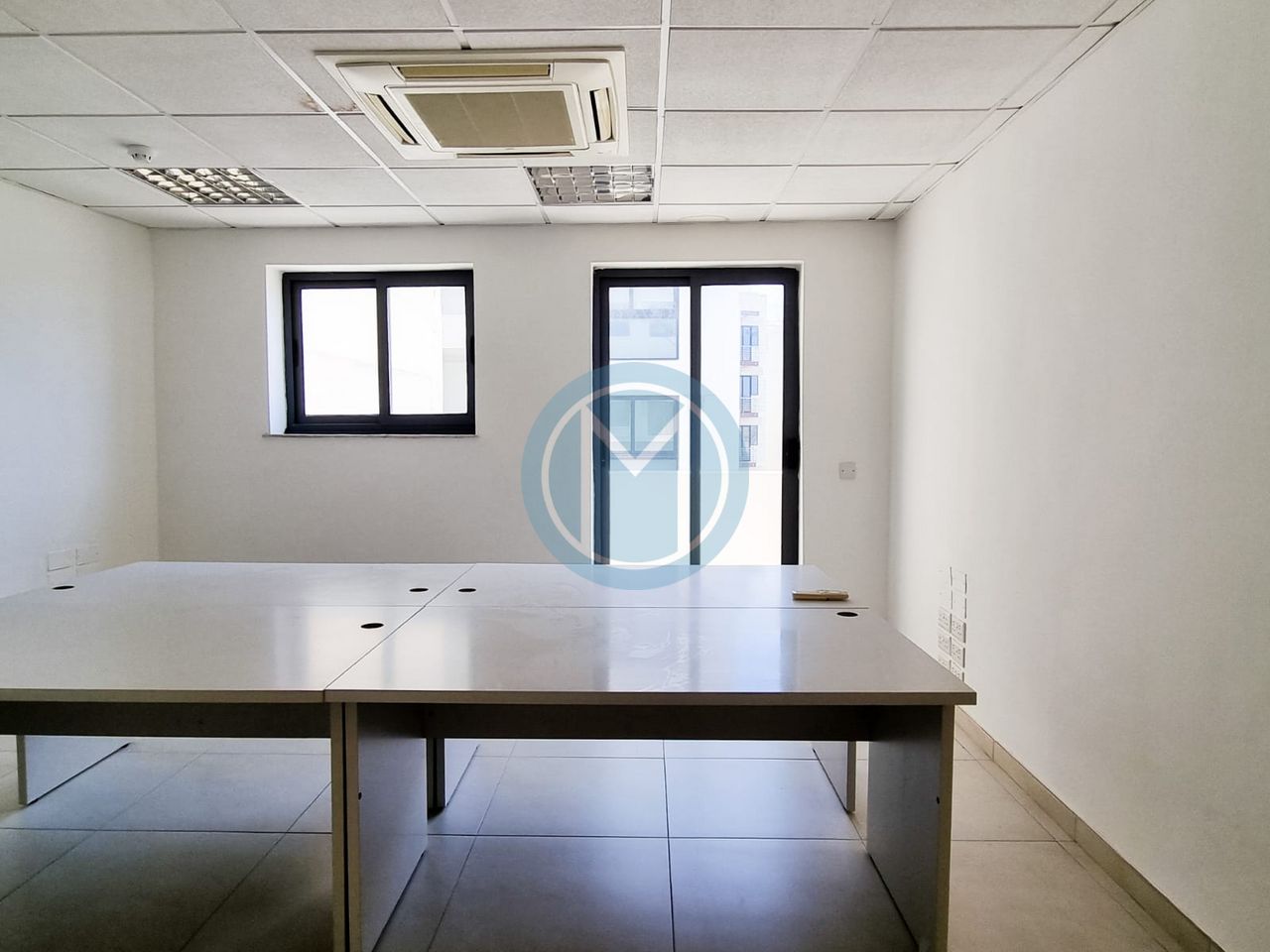 80 SQM Sliema Office