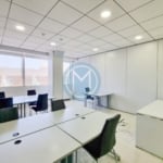 Small St Julian's Office