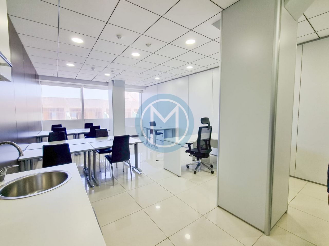 Small St Julian's Office