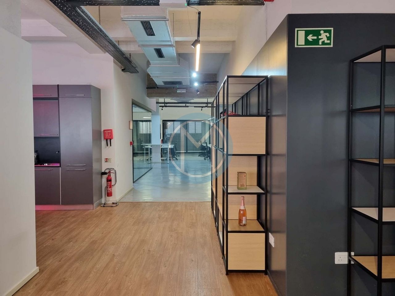 700 SQM St Julian's Office