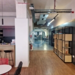 700 SQM St Julian's Office