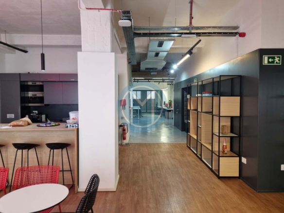 700 SQM St Julian's Office