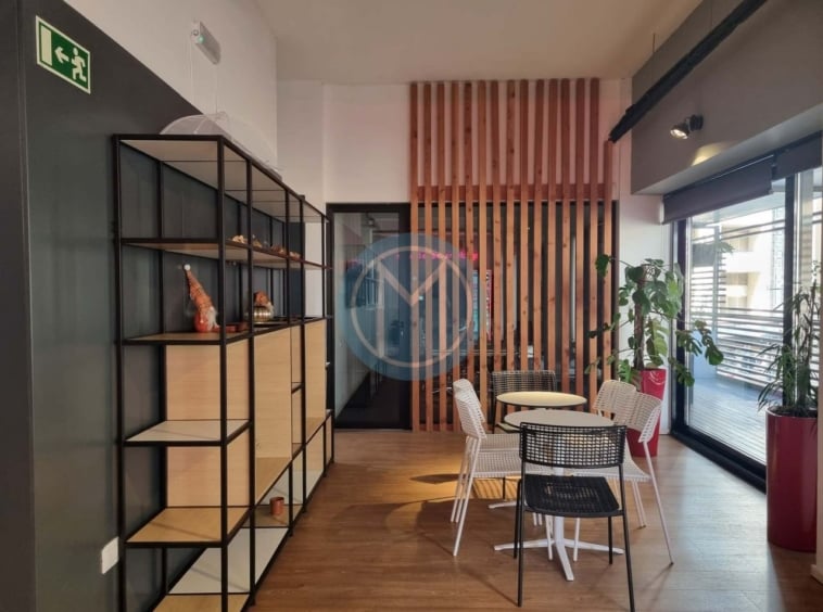 700 SQM St Julian's Office