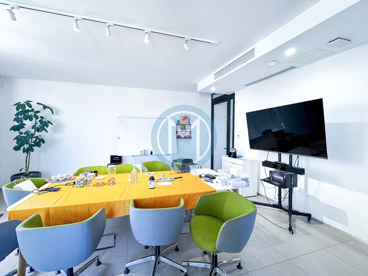 Sliema Penthouse Offices